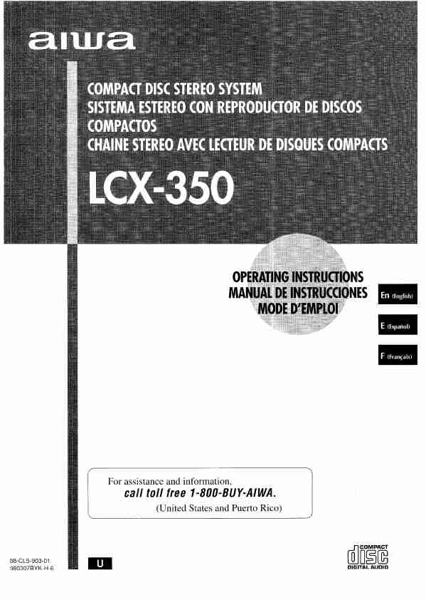 Aiwa Stereo System LCX-350-page_pdf